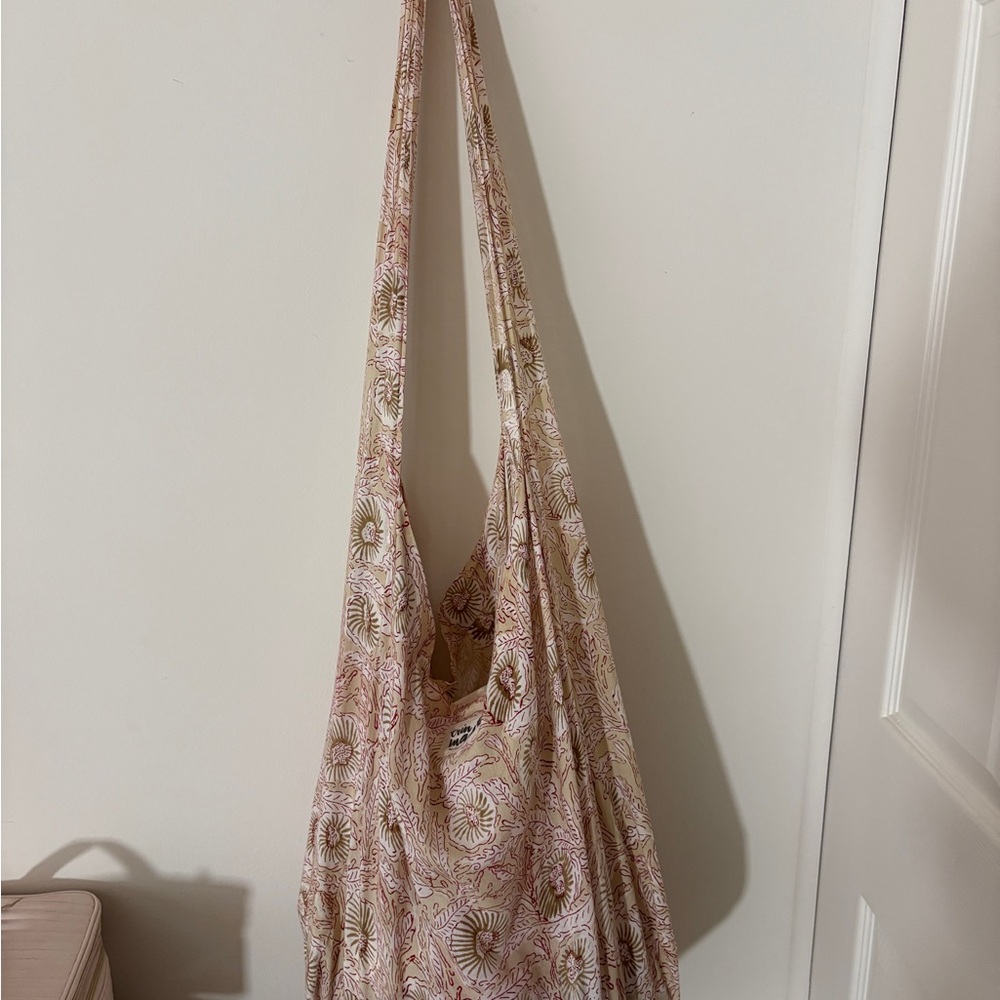 Large Tote Bag